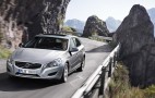 2013 Volvo V60 Plug-in Hybrid Sold Out Before European Launch