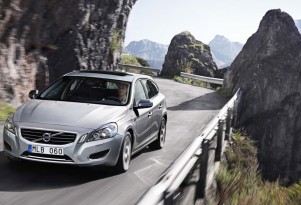 2013 Volvo V60 Plug-in Hybrid Sold Out Before European Launch