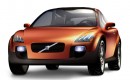 Volvo Safety Car Concept