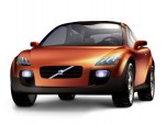 Volvo Safety Car Concept