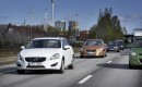 Volvo's Autonomous Driving Support