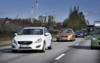 Volvo's Traffic Jam Tech Lets You Cruise Through Commutes