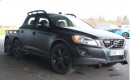 Volvo's Custom XC60 Camera Car
