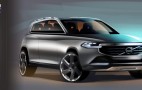 Volvo Ponders The Design Of The Next XC90