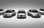 Volvo's entire range gets flex-fuel option