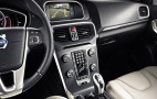 Volvo Calls On Mitsubishi To Help Develop Next-Gen Infotainment System