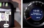 Volvo's on-board breathalyzer to enter production