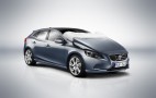 Volvo Explains Its Pedestrian Airbag System