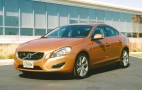 2011 Volvo S60:  Pedestrian-Protector, Kill Bob Vol(vo) One?