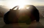 Volvo Releases Second Teaser For New V40