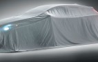 Volvo's New V40 Isn't Coming To The U.S.
