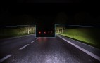 Volvo Reinvents High Beams To Make Night Driving Safer