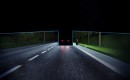 Volvo's updated Active High Beam Control