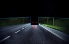 Volvo's Latest High-Tech Trick: Permanent High-Beam Headlights