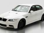 Vorsteiner BMW M3 Sedan