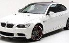 Vorsteiner mods the E92 BMW M3 with CSL techniques