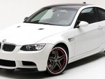 Vorsteiner mods the E92 BMW M3 with CSL techniques