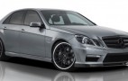 Vorsteiner Releases V6E Kit For The Mercedes-Benz E63 AMG