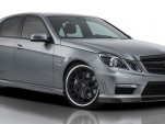 Vorsteiner V6E Mercedes-Benz E63 AMG