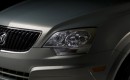 Vue-Based Buick compact crossover teaser