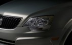 Buick Confirms New Compact Car And Crossover 