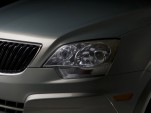 Vue-Based Buick compact crossover teaser
