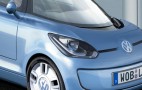 VW 1-Liter tandem city car tipped for 2010 production