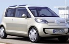 VW announces new hybrid and electric models