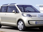 VW announces new hybrid and electric models