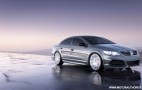 VW shows CC Eco Performance Concept at SEMA