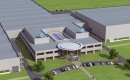 VW Chattanooga plant