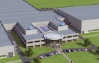 VW promoting Chattanooga plant with new visitor center