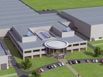 VW Chattanooga plant