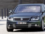 VW considers diesel powerplant for U.S. Phaeton