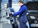 VW considers U.S. engine and transmission plant