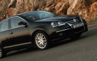 VW could start exporting low cost cars from India