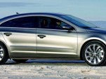 VW debuts new 'Park Assist Vision' on CC