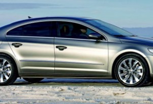 VW debuts new 'Park Assist Vision' on CC
