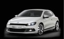 vw eos scirocco at essen motor show 005