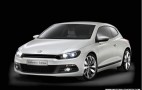 Volkswagen reveals modified range at Essen