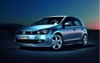 Volkswagen releases aero kit and accessories for Golf Mk VI