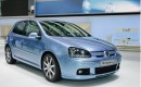 Volkswagen: Diesel Hybrids Just Don't Make Sense