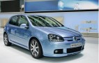 Volkswagen: Diesel Hybrids Just Don't Make Sense