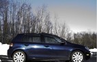 Driven: 2010 VW Golf TDI