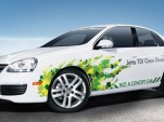 VW Jetta TDI eligible for $1,300 tax credit in U.S.