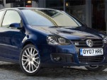 VW launches new Golf GT Sport