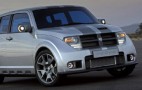 VW, Mitsu and Chery to develop minicar with Chrysler