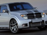 VW, Mitsu and Chery to develop minicar with Chrysler