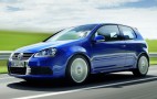 VW: No Golf R36 in production