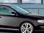 VW planning more models for U.S. production
